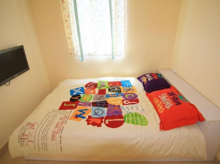 Xiamen Good N8 Hostel3