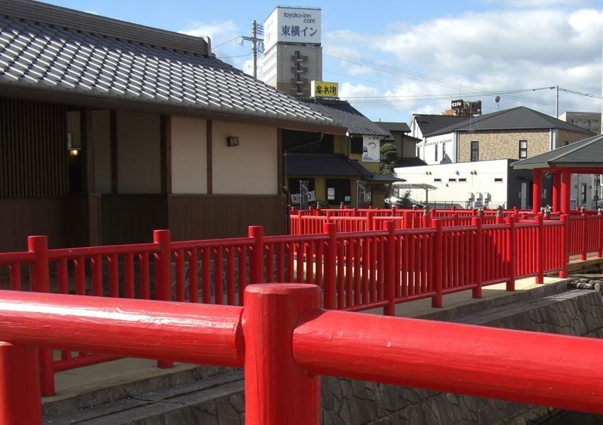 โทโยโกะ อินน์ โออิตะ นากัทสึ เอคิมาเอะ (Toyoko Inn Oita Nakatsu Ekimae)0
