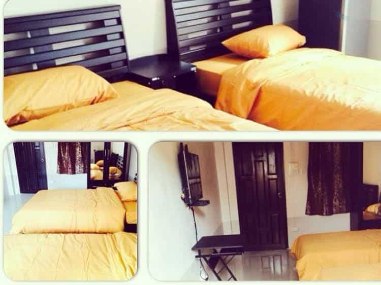 BT House BT House