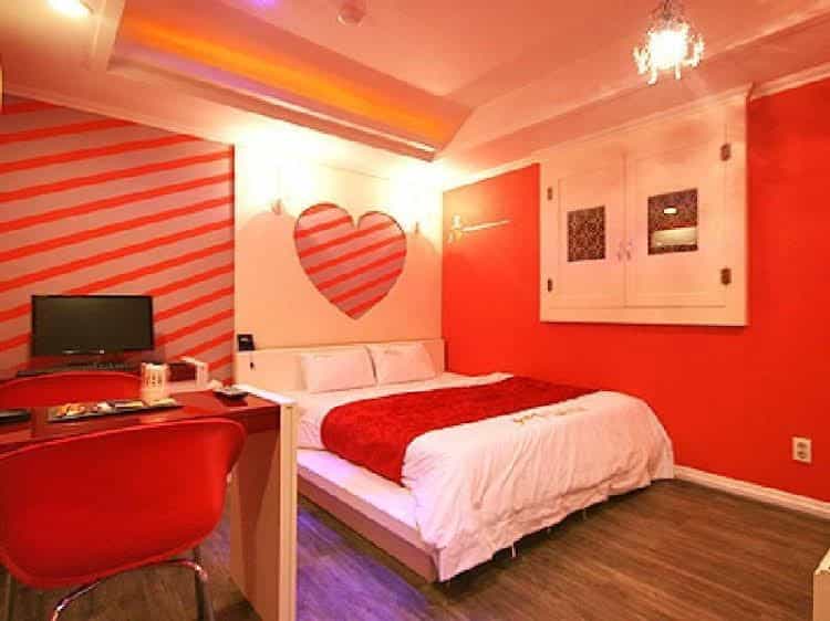 Ulsan Samsan Joy Hotel Ulsan Samsan Joy Hotel