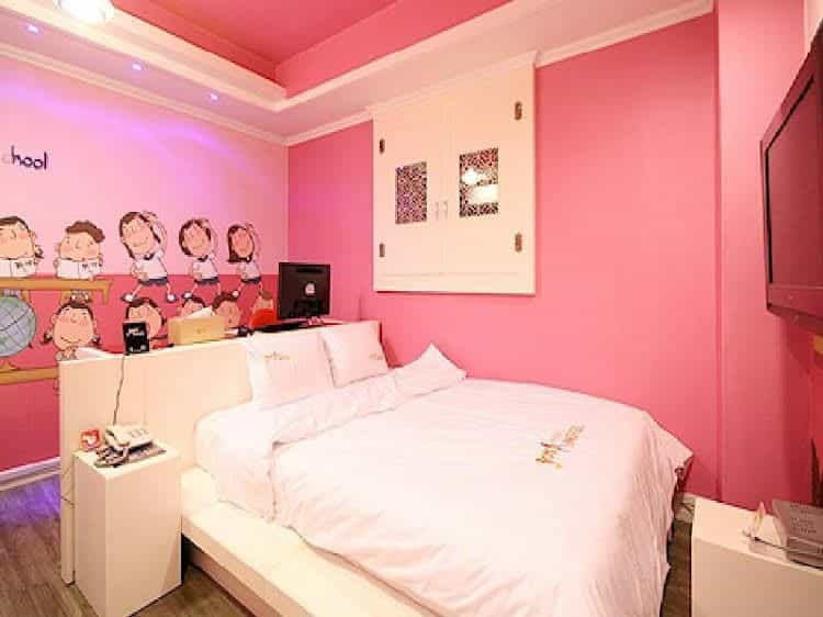Ulsan Samsan Joy Hotel Ulsan Samsan Joy Hotel