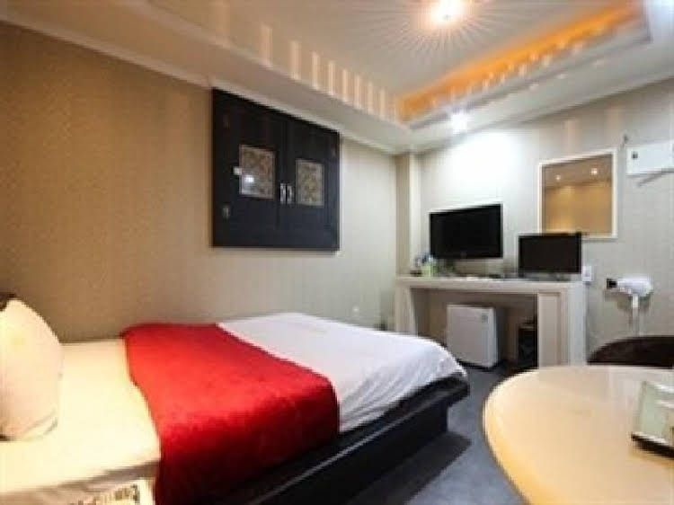 Ulsan Samsan Joy Hotel3