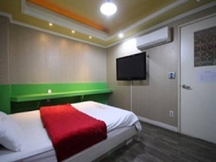 Ulsan Samsan Joy Hotel Ulsan Samsan Joy Hotel