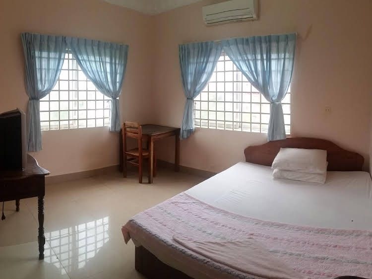 Papagayo Guesthouse2