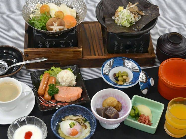 Garyu No Sato Ryokan Garyu No Sato Ryokan