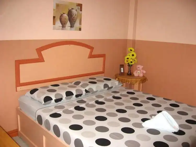 Have Pension Hauz Have Pension Hauz