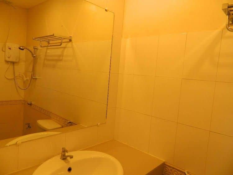 Caprice Residences Caprice Residences