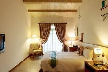 Sasa Nor Lamour B & B Sasa Nor Lamour B & B