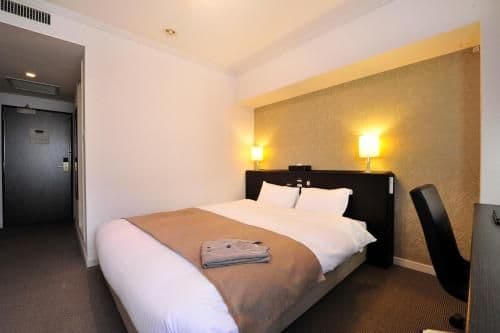 Standard Single Room - Smoking