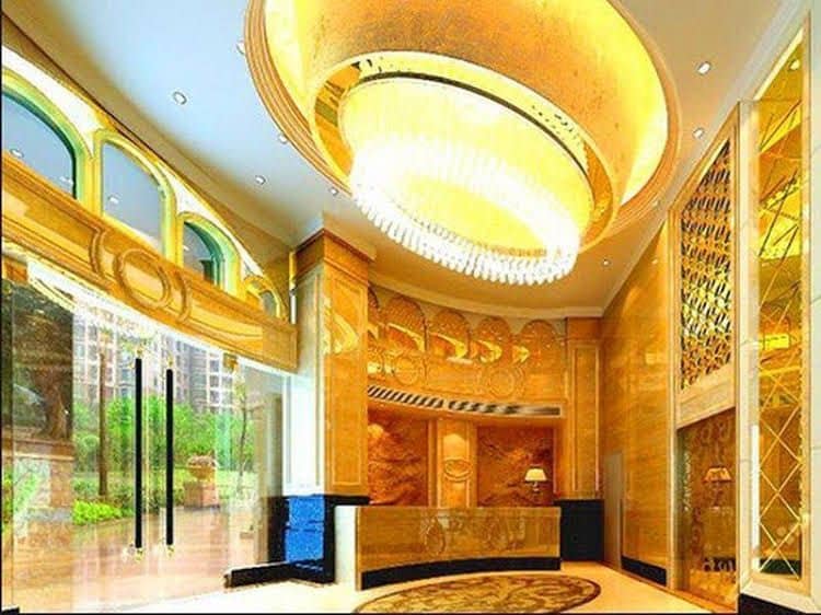 Shenzhen Wei Ya Li Hotel Shenzhen Wei Ya Li Hotel