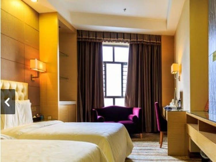 Shenzhen Wei Ya Li Hotel3