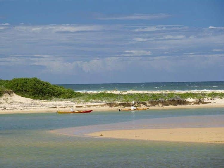 North Coast Holiday Parks Moonee Beach North Coast Holiday Parks Moonee Beach