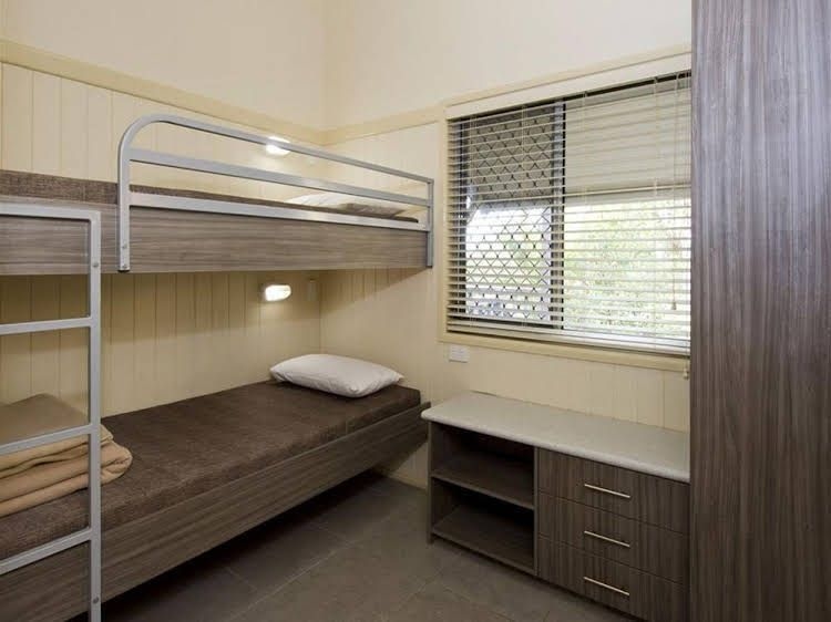North Coast Holiday Parks Moonee Beach2
