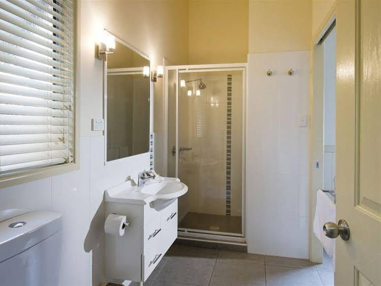 North Coast Holiday Parks Moonee Beach1