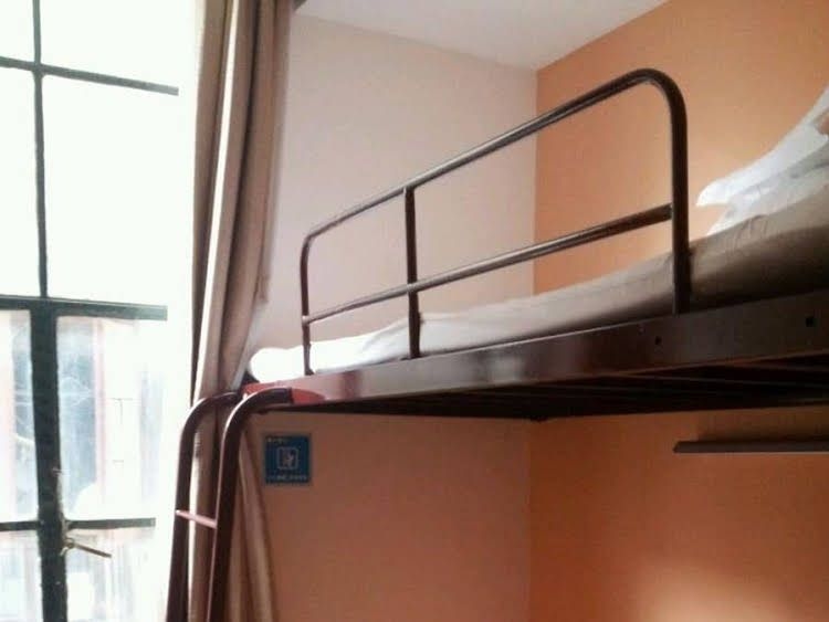 China Elite Apartment Hotel0