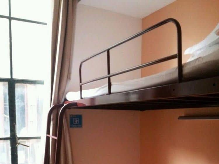 China Elite Apartment Hotel China Elite Apartment Hotel