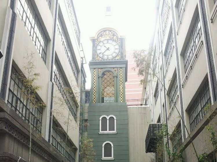 China Elite Apartment Hotel1