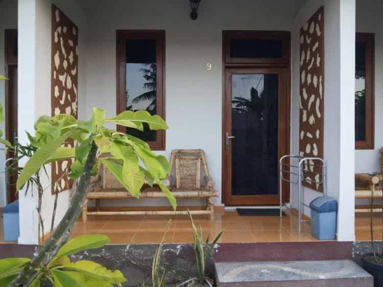 Kiayazo Homestay Kiayazo Homestay