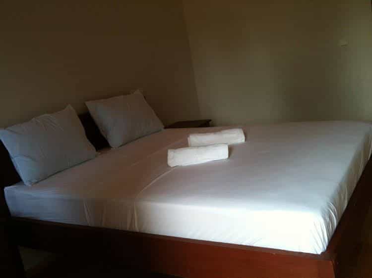 Kiayazo Homestay Kiayazo Homestay
