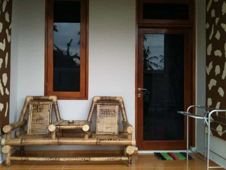 Kiayazo Homestay Kiayazo Homestay