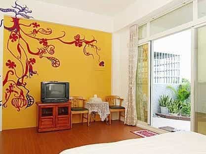 She Yuan B & B She Yuan B & B
