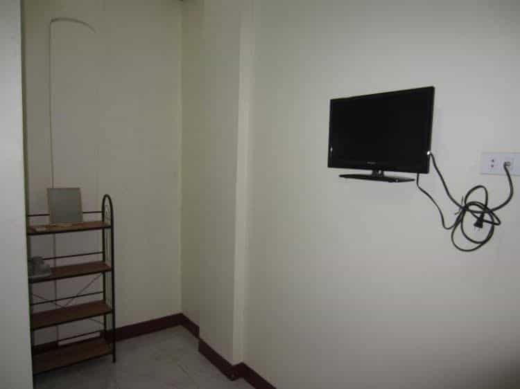 Myrnas Homestay Myrnas Homestay