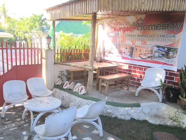 Myrnas Homestay Myrnas Homestay