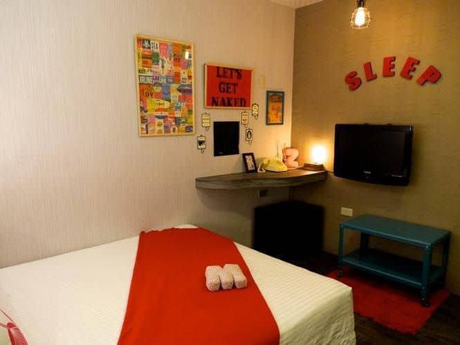 Minimi Inn Minimi Inn