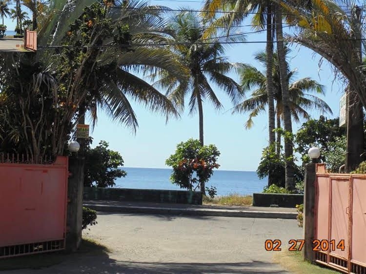 Villa Pilar Pensione2