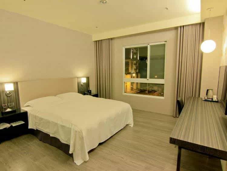 A Plus Boutique Hotel A Plus Boutique Hotel