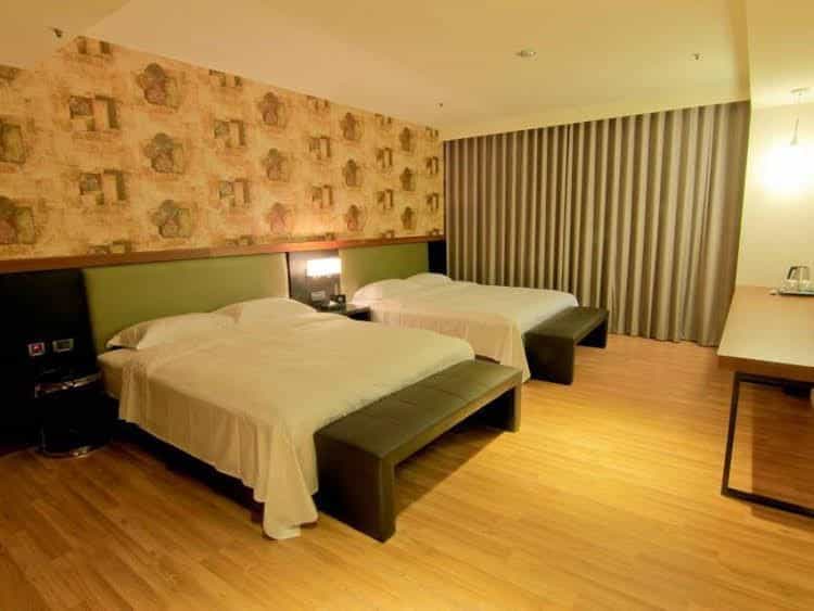 A Plus Boutique Hotel A Plus Boutique Hotel