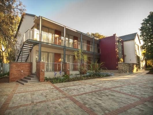 Hudson House2