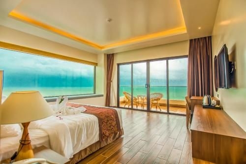 โครัล เบย์ โฮเต็ล แอนด์ รีสอร์ต ฟูก๊วก (Coral Bay Hotel & Resort Phu Quoc)0