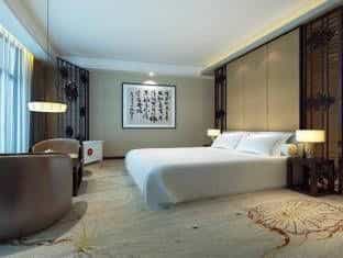 Rosedale Hotel & Resorts Suzhou Rosedale Hotel & Resorts Suzhou