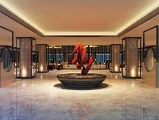 Rosedale Hotel & Resorts Suzhou Rosedale Hotel & Resorts Suzhou