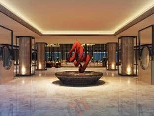 Rosedale Hotel & Resorts Suzhou Rosedale Hotel & Resorts Suzhou