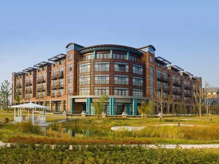 Suzhou Yangcheng Island Hotel Suzhou Yangcheng Island Hotel