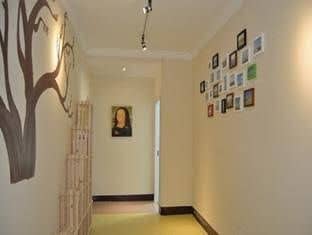 Xiamen Zengcuoan Many People Hostel Xiamen Zengcuoan Many People Hostel