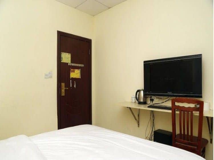 Jiahua Business Hotel Jiahua Business Hotel