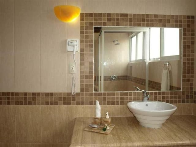 SUITE WITH TERRACE