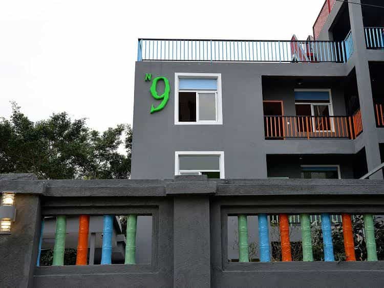 Xiamen Delusion Hostel Xiamen Delusion Hostel