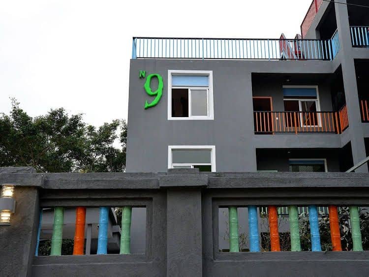Xiamen Delusion Hostel Xiamen Delusion Hostel