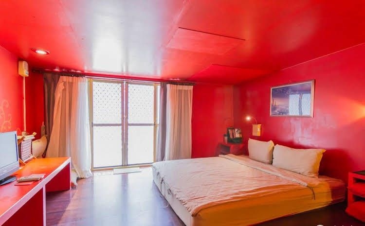 A-Wu Hostel3