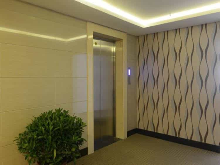 Shangke Excellent Express Hotel Yangshuo Impression Branch Shangke Excellent Express Hotel Yangshuo Impression Branch