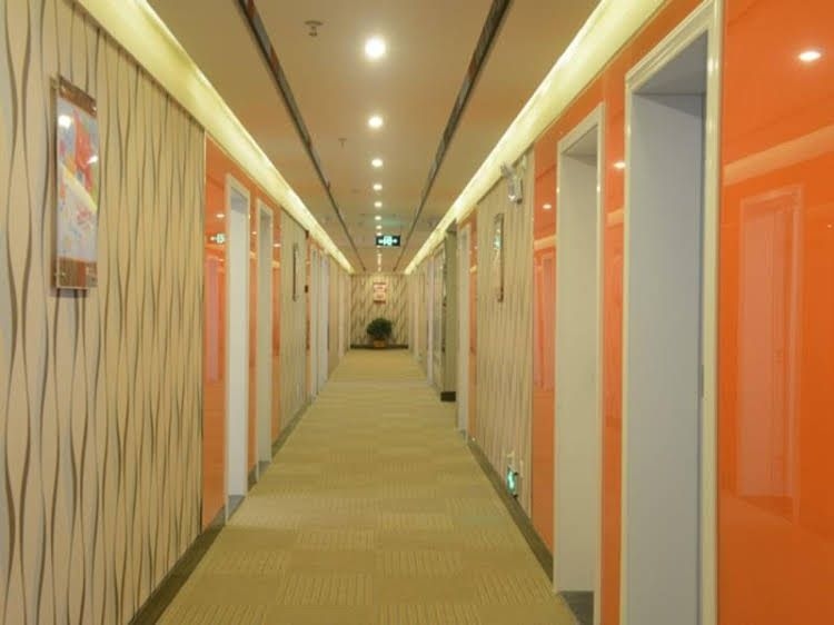Shangke Excellent Express Hotel Yangshuo Impression Branch2