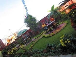 Hotel Holy Temple Tree3