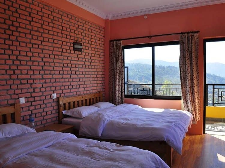 Hotel Valley View4