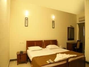 Gem Parc Luxury Service Apartment at Nungabakkam Gem Parc Luxury Service Apartment at Nungabakkam