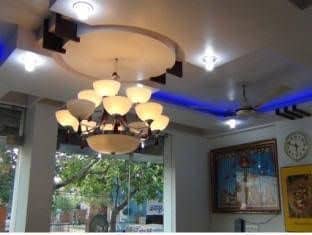 Hotel Siddh Shree Palace Hotel Siddh Shree Palace