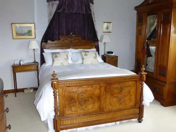 Coedllys Country House Coedllys Country House